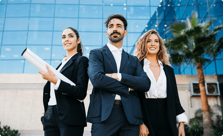 Business Transformation & Operating Model Design