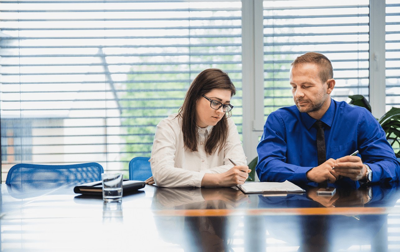 TRANSFORM YOUR BUSINESS WITH EXPERT GUIDANCE