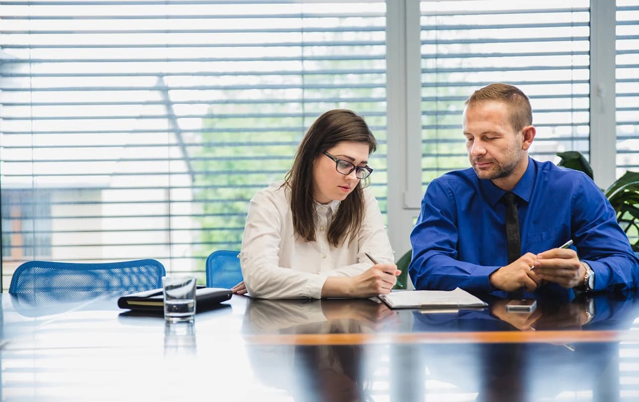 TRANSFORMATION FOR INSURANCE & RISK-LED BUSINESSES