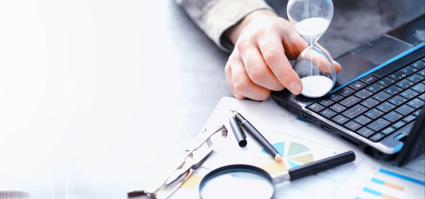 TRANSFORMATION FOR INSURANCE & RISK-LED BUSINESSES